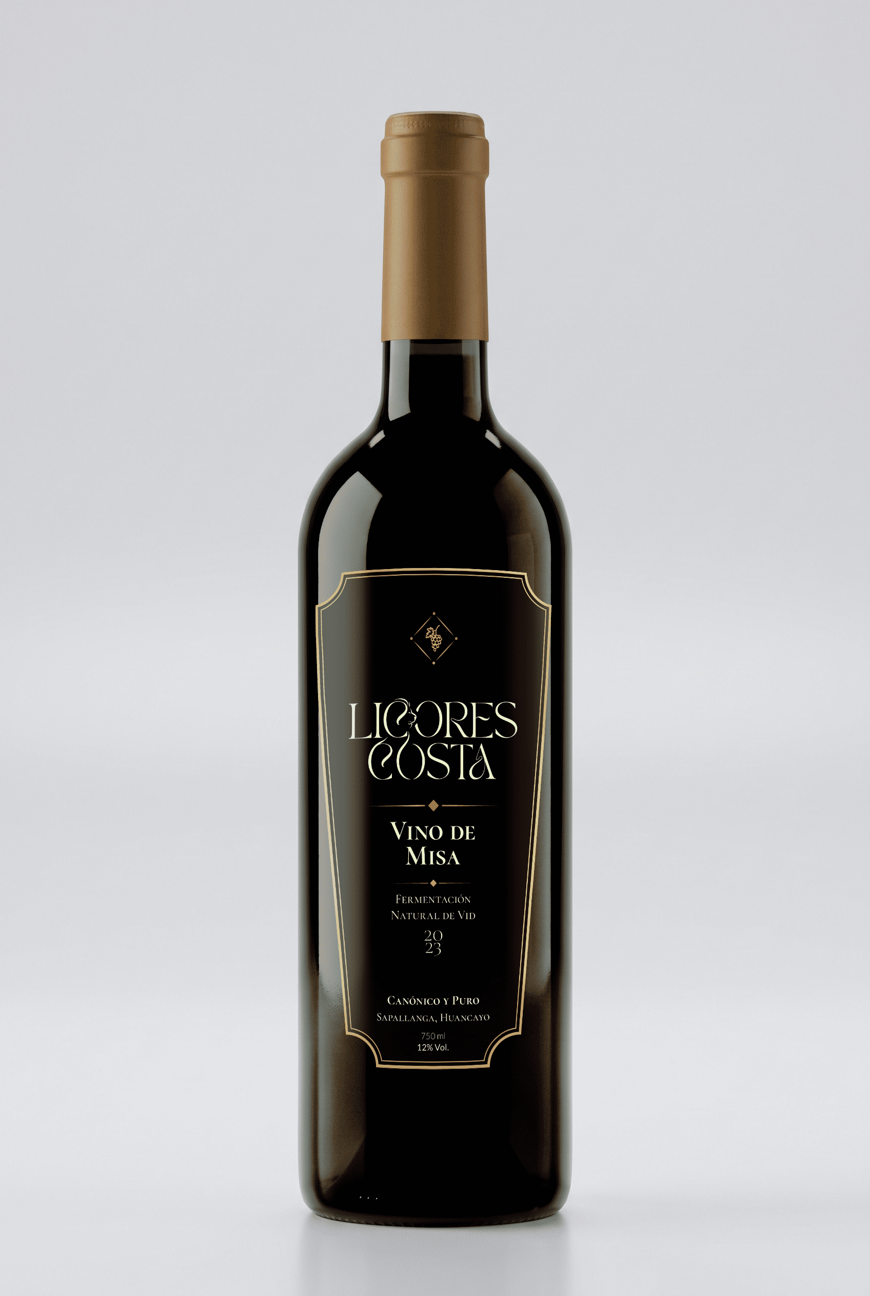 Vino de Misa
